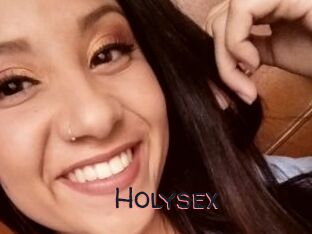 Holysex