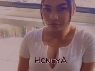 HoneyA