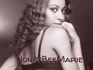 HoneyBeeMarie