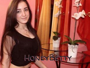 HoneyBetty