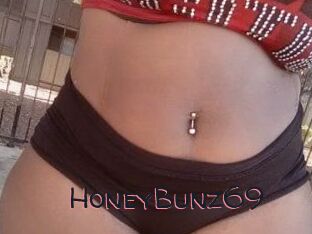 HoneyBunz69