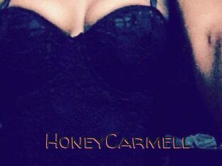 HoneyCarmell