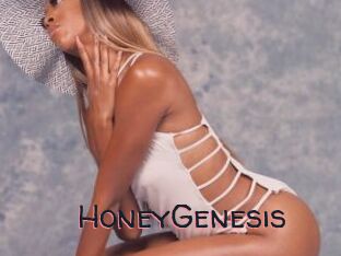 HoneyGenesis