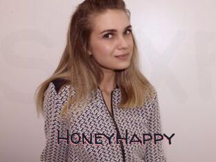 HoneyHappy