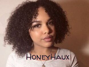 HoneyHaux