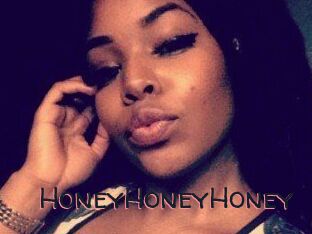 HoneyHoneyHoney