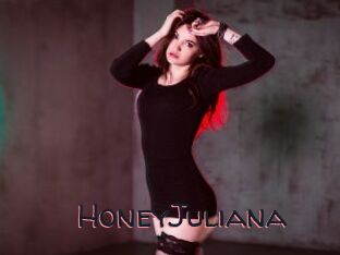 HoneyJuliana