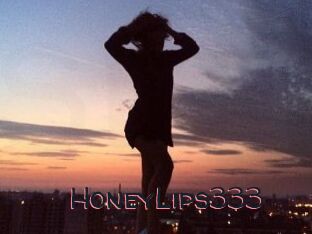 HoneyLips333