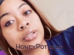 HoneyPothead