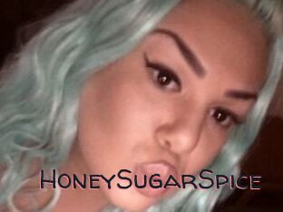 HoneySugarSpice