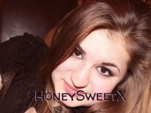 HoneySweetX