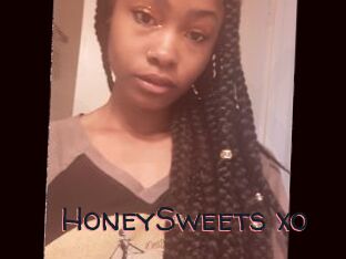 HoneySweets_xo