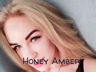 Honey_Amber