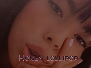 Honey_lollipop