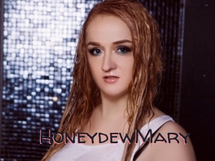 HoneydewMary