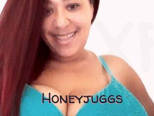 Honeyjuggs