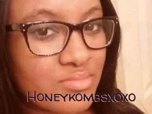 Honeykombsxoxo