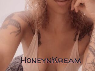 HoneynKream