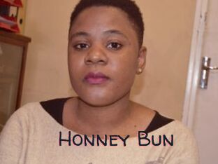 Honney_Bun