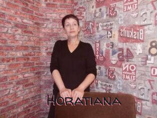 Horatiana