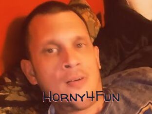 Horny4Fun