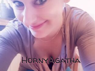 HornyAgatha