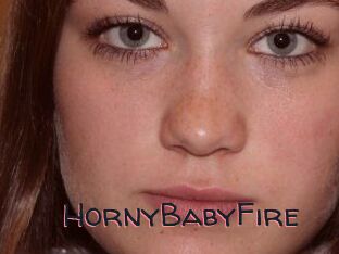 HornyBabyFire