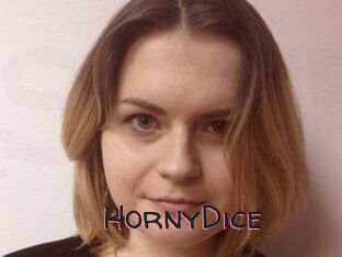 HornyDice