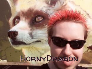 HornyDragon