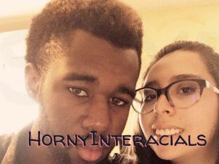 HornyInteracials