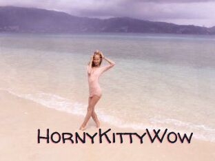 HornyKittyWow