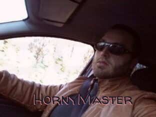 HornyMaster