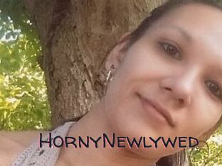 HornyNewlywed