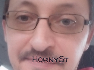 HornySt