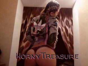 HornyTreasure