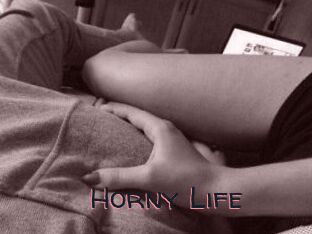 Horny_Life