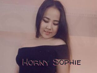 Horny_Sophie