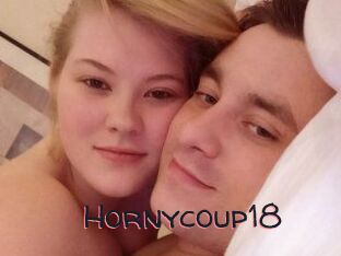 Hornycoup18