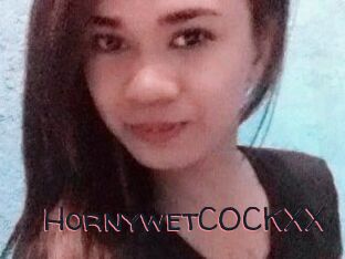 HornywetCOCKXX