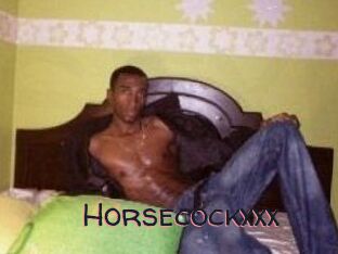 Horsecockxxx