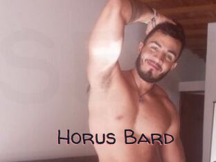 Horus_Bard