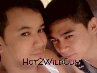 Hot2WildCum