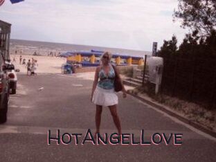 HotAngelLove