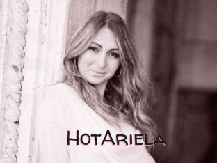 HotAriela