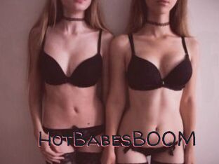 HotBabesBOOM