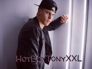 HotBoyTonyXXL