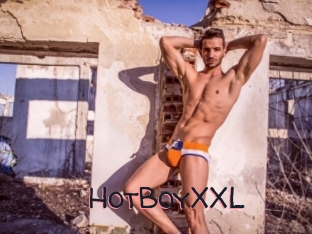 HotBoyXXL