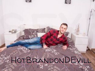 HotBrandonDEvill