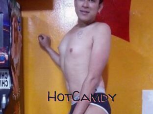 HotCamdy