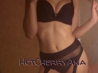 HotCherryAna